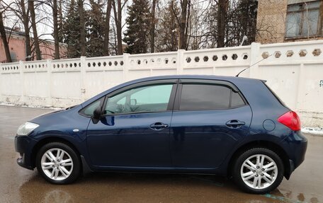 Toyota Auris II, 2008 год, 714 000 рублей, 3 фотография