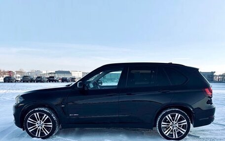 BMW X5, 2016 год, 3 890 000 рублей, 3 фотография