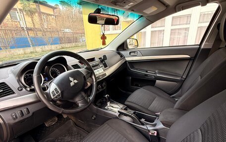 Mitsubishi Lancer IX, 2012 год, 1 200 000 рублей, 14 фотография