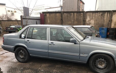 Volvo 940, 1996 год, 600 000 рублей, 2 фотография