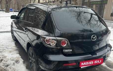 Mazda 3, 2008 год, 680 000 рублей, 5 фотография