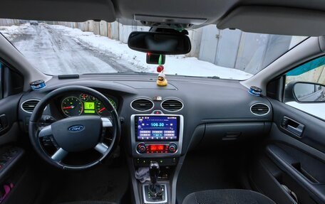 Ford Focus II рестайлинг, 2006 год, 500 000 рублей, 7 фотография