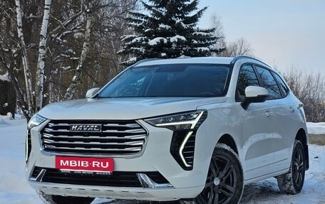 Haval Jolion, 2023 год, 2 180 000 рублей, 2 фотография