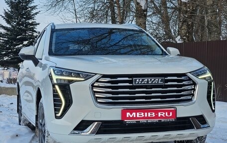 Haval Jolion, 2023 год, 2 180 000 рублей, 4 фотография