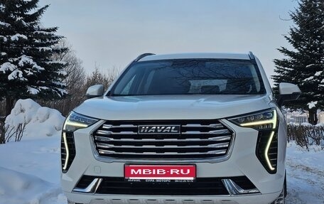 Haval Jolion, 2023 год, 2 180 000 рублей, 5 фотография