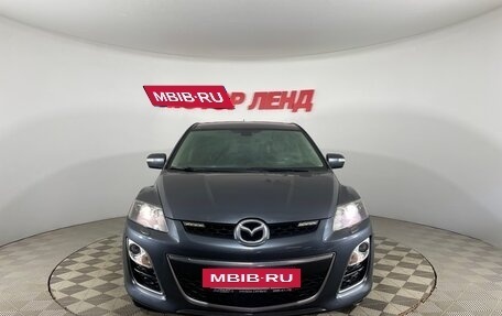 Mazda CX-7 I рестайлинг, 2011 год, 1 049 000 рублей, 2 фотография