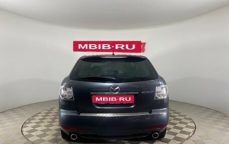 Mazda CX-7 I рестайлинг, 2011 год, 1 049 000 рублей, 6 фотография