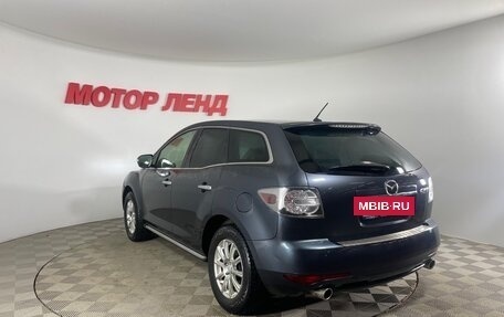 Mazda CX-7 I рестайлинг, 2011 год, 1 049 000 рублей, 5 фотография