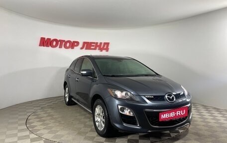 Mazda CX-7 I рестайлинг, 2011 год, 1 049 000 рублей, 3 фотография