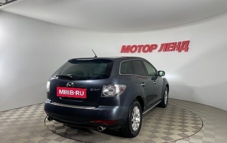 Mazda CX-7 I рестайлинг, 2011 год, 1 049 000 рублей, 4 фотография