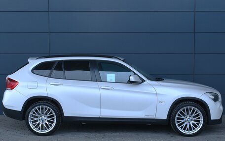 BMW X1, 2012 год, 1 295 000 рублей, 7 фотография