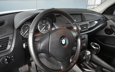 BMW X1, 2012 год, 1 295 000 рублей, 10 фотография