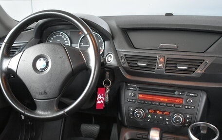 BMW X1, 2012 год, 1 295 000 рублей, 9 фотография