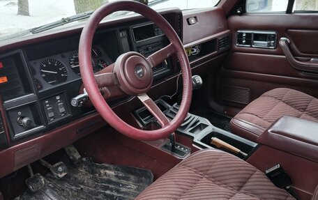 Jeep Cherokee, 1988 год, 350 000 рублей, 9 фотография