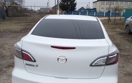 Mazda 3, 2013 год, 840 000 рублей, 3 фотография