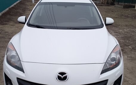 Mazda 3, 2013 год, 840 000 рублей, 2 фотография