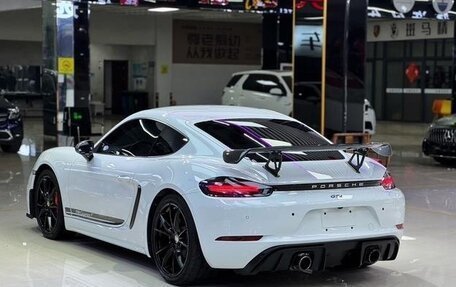 Porsche Cayman, 2021 год, 6 000 000 рублей, 12 фотография