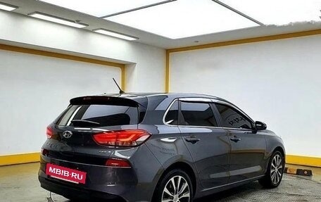 Hyundai i30 III, 2019 год, 1 778 000 рублей, 3 фотография