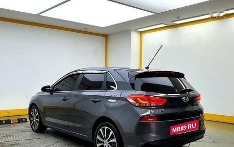 Hyundai i30 III, 2019 год, 1 778 000 рублей, 4 фотография