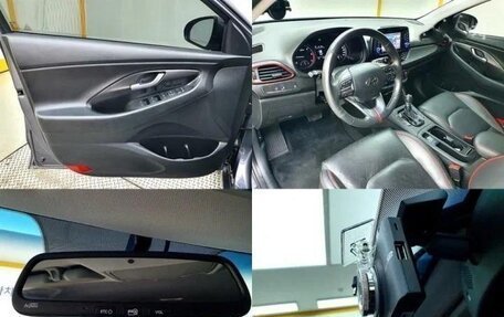 Hyundai i30 III, 2019 год, 1 778 000 рублей, 16 фотография