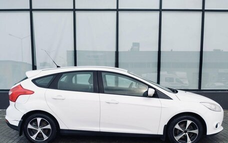 Ford Focus III, 2012 год, 728 000 рублей, 6 фотография