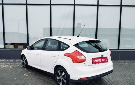 Ford Focus III, 2012 год, 728 000 рублей, 3 фотография