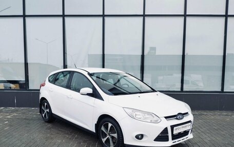 Ford Focus III, 2012 год, 728 000 рублей, 7 фотография