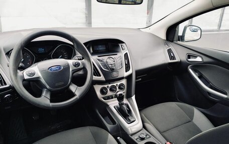 Ford Focus III, 2012 год, 728 000 рублей, 9 фотография