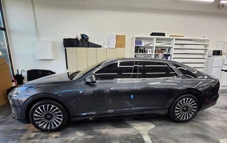 Hyundai Grandeur, 2022 год, 4 187 000 рублей, 3 фотография