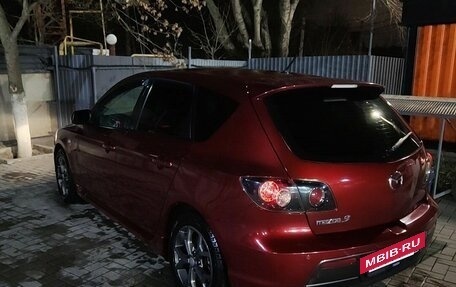 Mazda 3, 2008 год, 780 000 рублей, 5 фотография