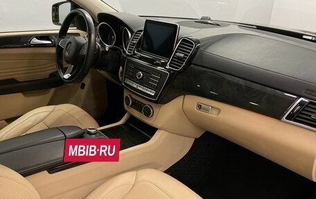 Mercedes-Benz GLE Coupe, 2015 год, 4 250 000 рублей, 7 фотография