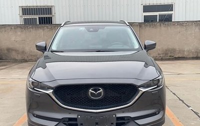 Mazda CX-5 II, 2020 год, 2 897 000 рублей, 1 фотография