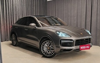 Porsche Cayenne III, 2020 год, 16 000 000 рублей, 1 фотография