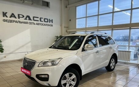 Lifan X60 I рестайлинг, 2015 год, 950 000 рублей, 1 фотография