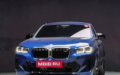 BMW X4, 2024 год, 8 478 000 рублей, 1 фотография