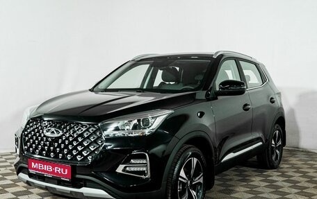 Chery Tiggo 4 I рестайлинг, 2025 год, 2 500 000 рублей, 1 фотография