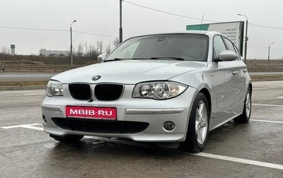 BMW 1 серия, 2004 год, 800 000 рублей, 1 фотография