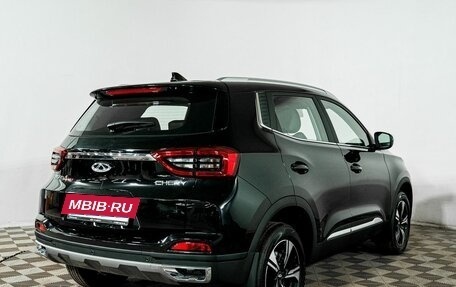 Chery Tiggo 4 I рестайлинг, 2025 год, 2 500 000 рублей, 8 фотография