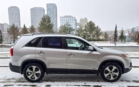 KIA Sorento II рестайлинг, 2012 год, 1 400 000 рублей, 11 фотография