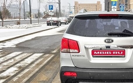 KIA Sorento II рестайлинг, 2012 год, 1 400 000 рублей, 12 фотография