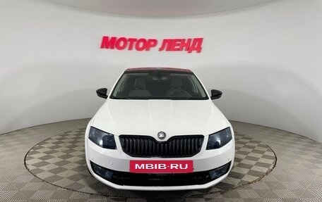 Skoda Octavia, 2015 год, 1 265 000 рублей, 2 фотография