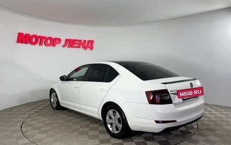 Skoda Octavia, 2015 год, 1 265 000 рублей, 6 фотография