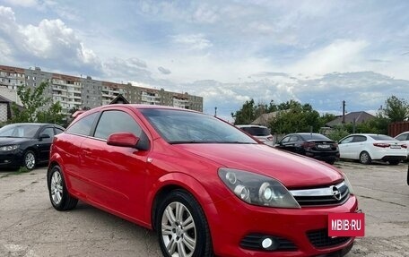 Opel Astra H, 2007 год, 590 000 рублей, 7 фотография