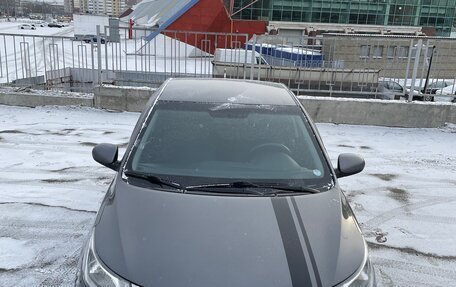 KIA Rio III рестайлинг, 2012 год, 750 000 рублей, 10 фотография