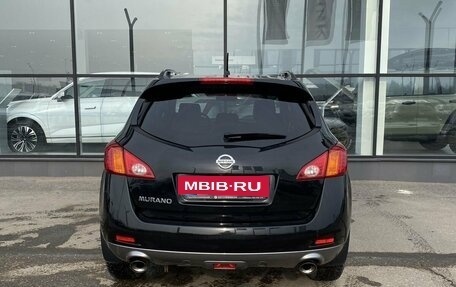 Nissan Murano, 2012 год, 1 200 000 рублей, 3 фотография