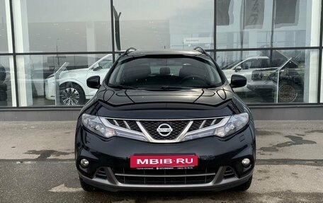 Nissan Murano, 2012 год, 1 200 000 рублей, 6 фотография