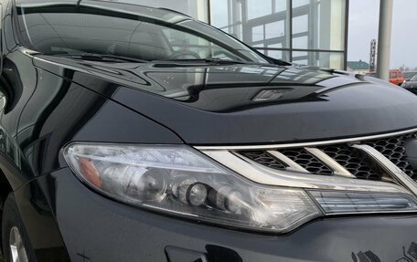 Nissan Murano, 2012 год, 1 200 000 рублей, 14 фотография