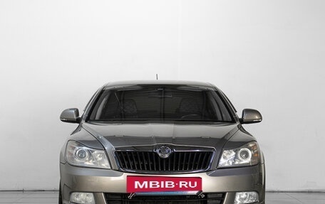 Skoda Octavia, 2010 год, 799 000 рублей, 3 фотография