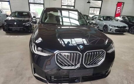 BMW X3, 2025 год, 8 400 000 рублей, 2 фотография