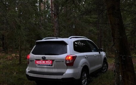 Subaru Forester, 2014 год, 2 100 000 рублей, 2 фотография